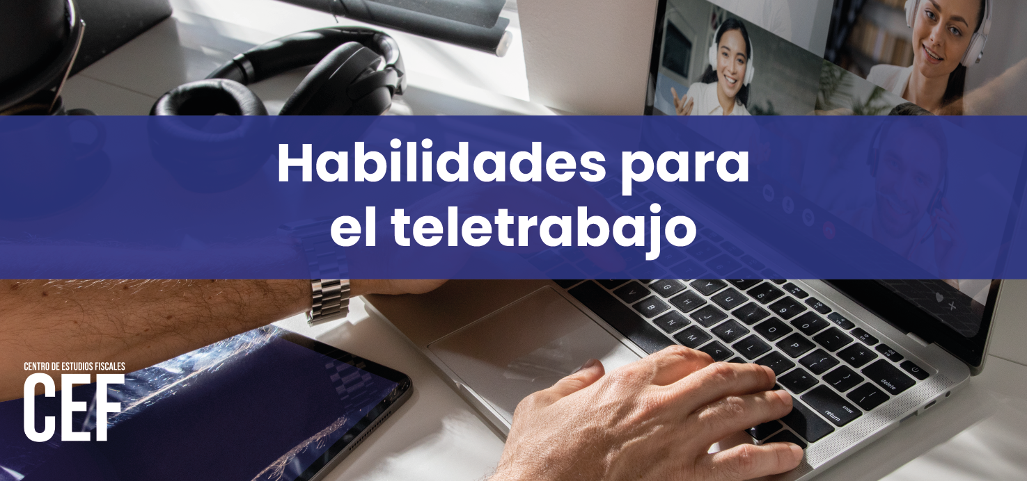 Teletrabajo